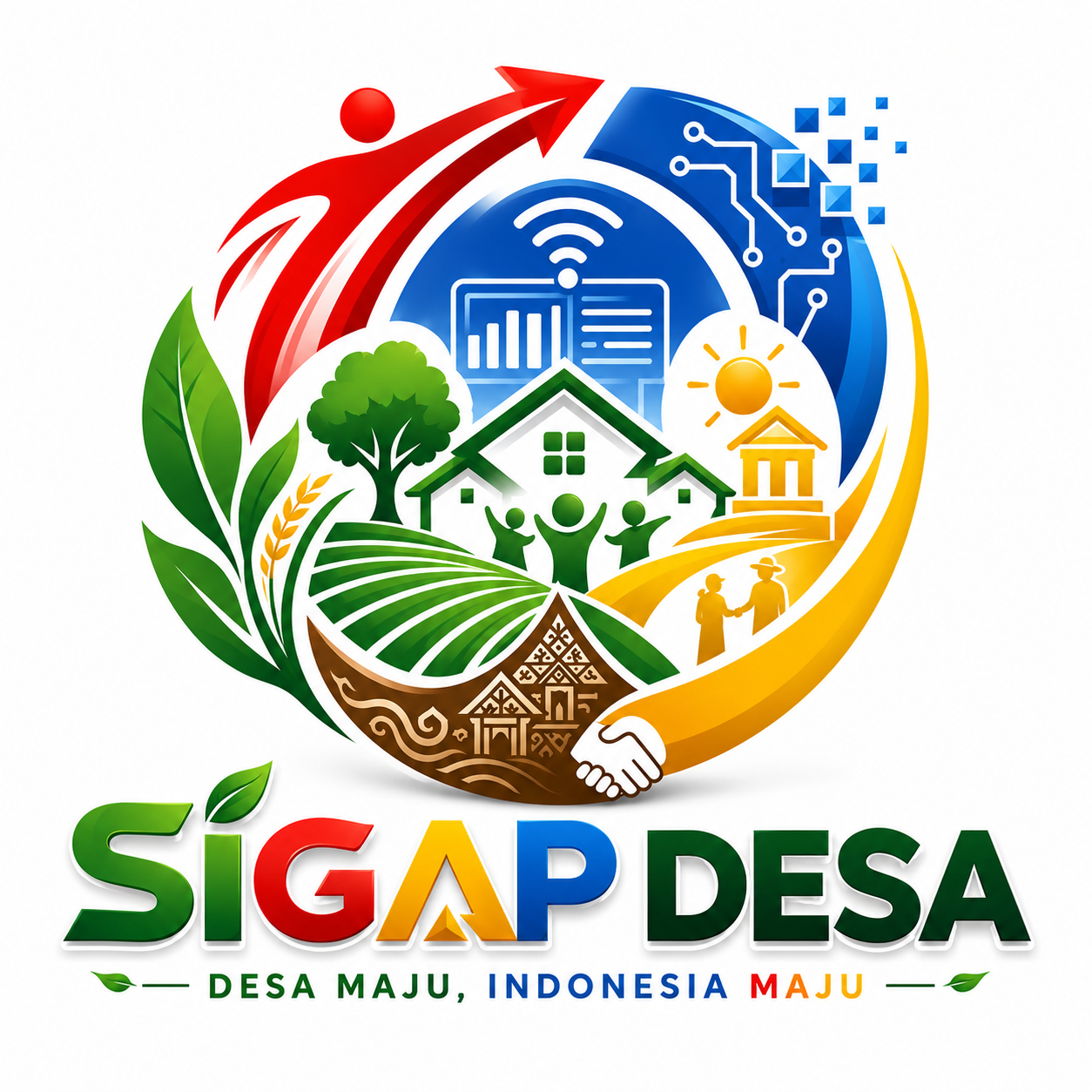 SIGAP